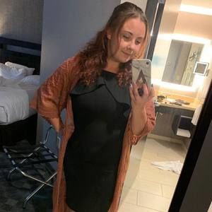 Meet your Posher, Mikayla